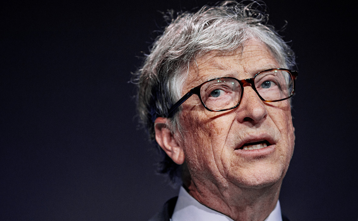 Билл Гейтс озвучил условие возвращения к привычной жизни после пандемии