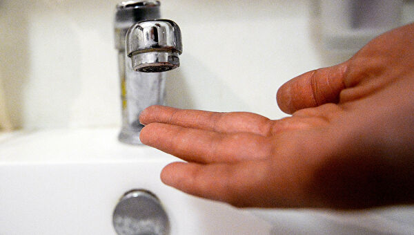 Названы причины повышения тарифов на питьевую воду