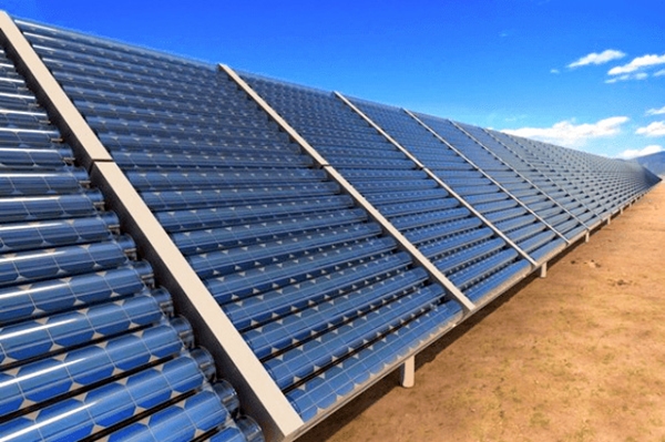 В ближайшие годы Сурхандарья обзаведется солнечными электростанциями