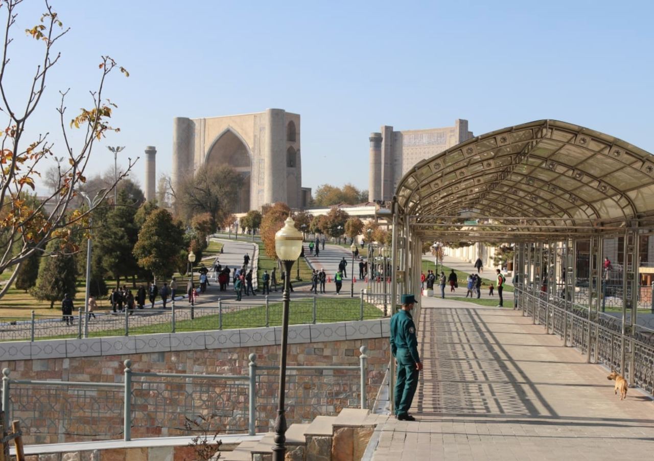 В Узбекистане правовой приоритет регионов оценят индексом 