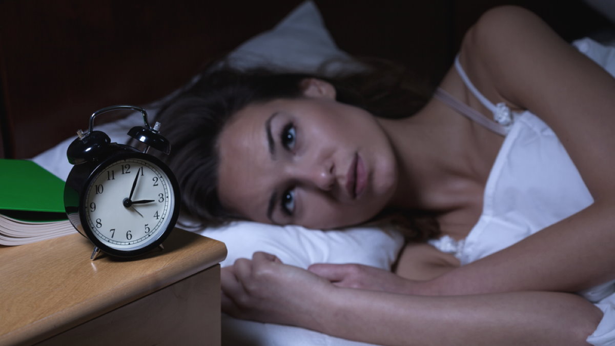 6 условий для нормального сна или как избежать летней бессонницы