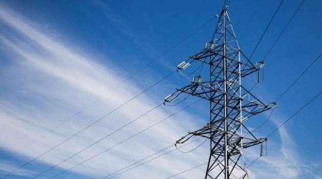 Украина запретила поставки электроэнергии из России и Беларуси до октября