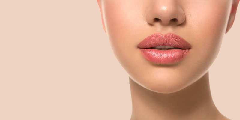 3 мифа о коррекции губ. Комментарий косметолога