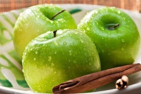 Чем яблоки вредны для здоровья?