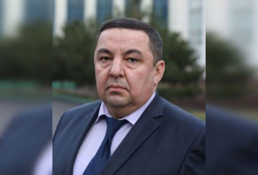Экс-проректор Ташкентского государственного экономического университета объявлен в розыск