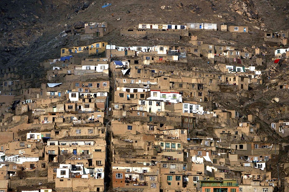 Афганистан запросил у ООН помощь в 90 млн долларов для покрытия долгов за электроэнергию перед соседними странами