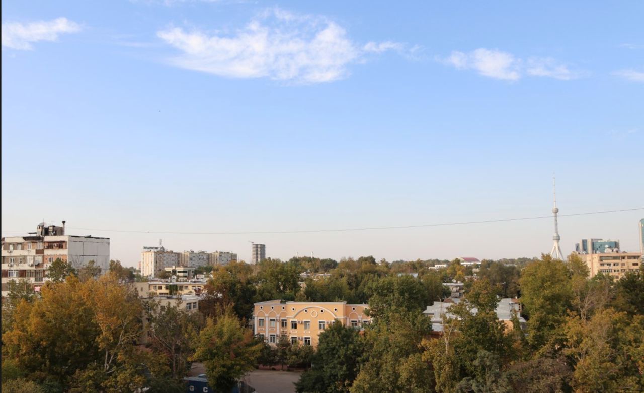 Озвучены предложения по развитию Ташкента на ближайшие пять лет