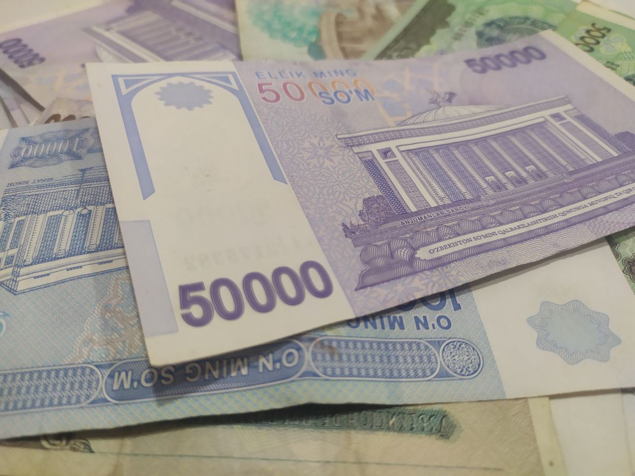 В Узбекистане снизят размер оплаты за оказание отдельных государственных услуг