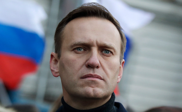 Больше трети экс-координаторов штабов Навального покинули Россию