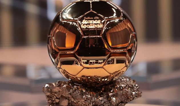 Скандал на премии: Роналду назвал причину отказа приезжать на вручение «Золотого мяча» 