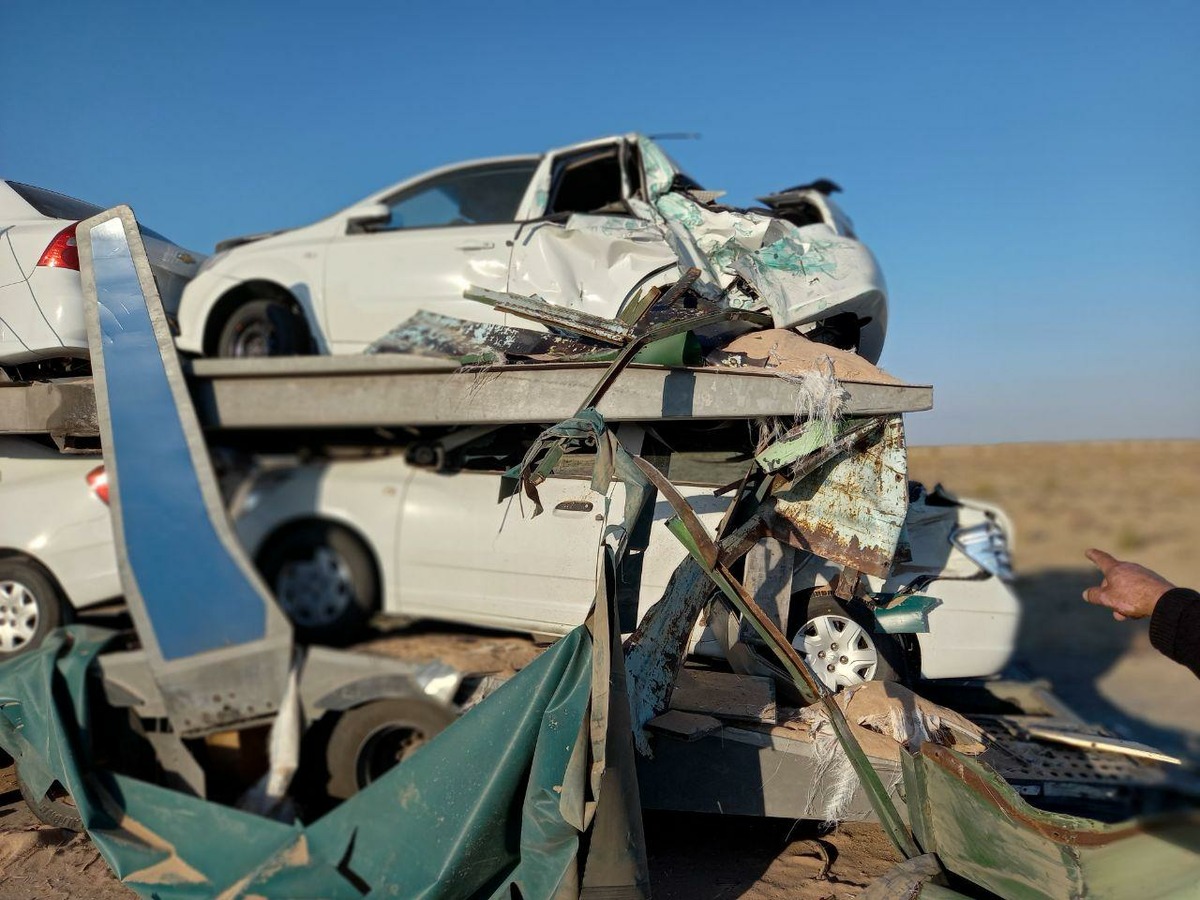 В Узбекистане планируют снизить огромную стоимость растаможки автомобиля