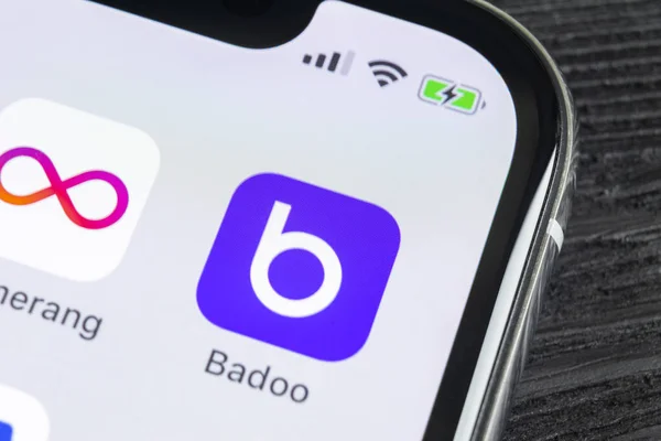 Приложения для знакомств Badoo и Bumble прекращают свою работу в России