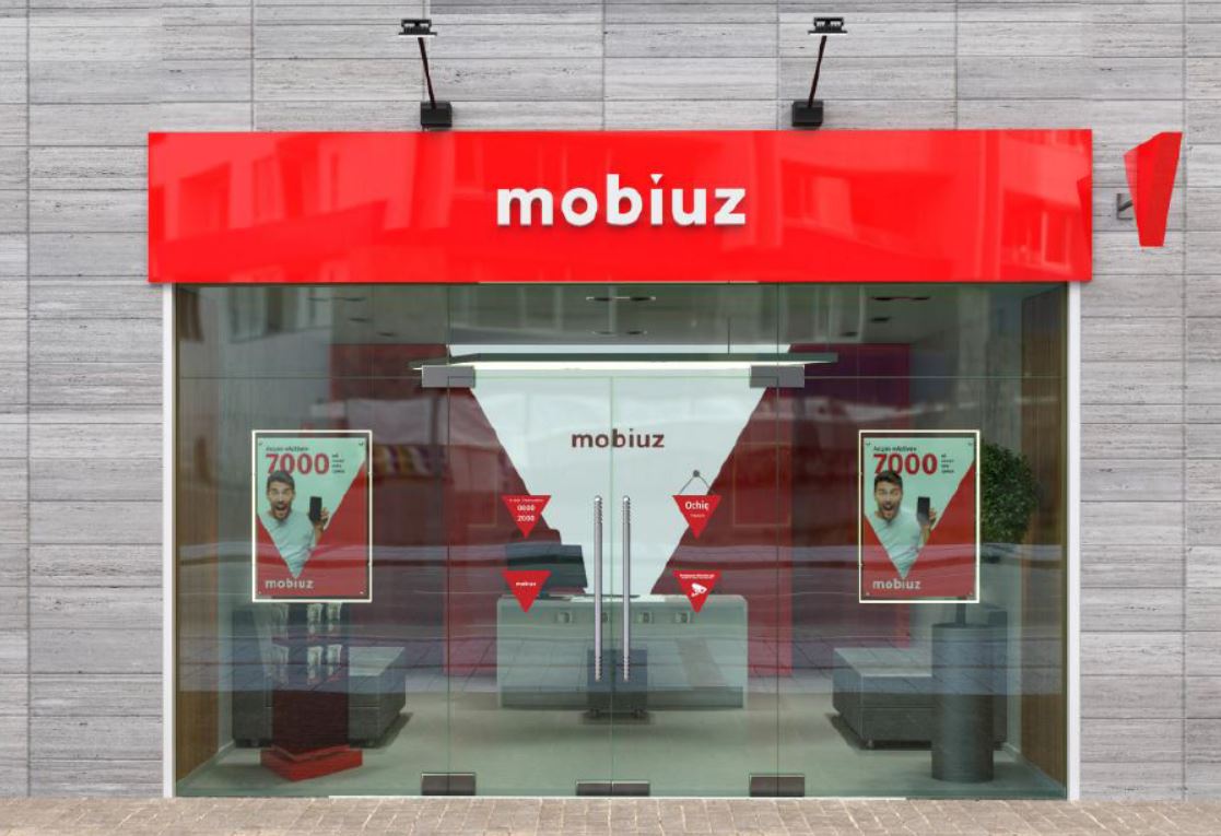 Мобильный оператор Mobiuz приватизируют