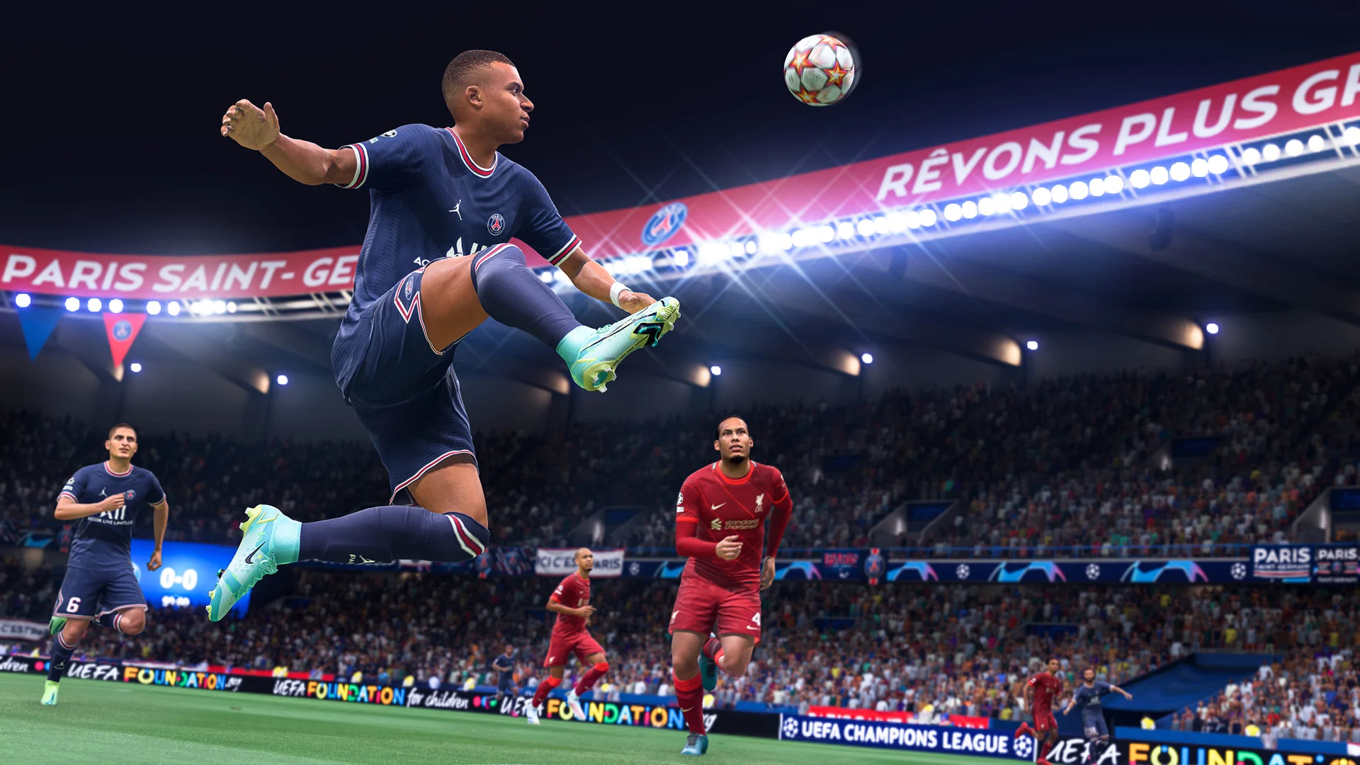 Футбольный симулятор FIFA сменит название