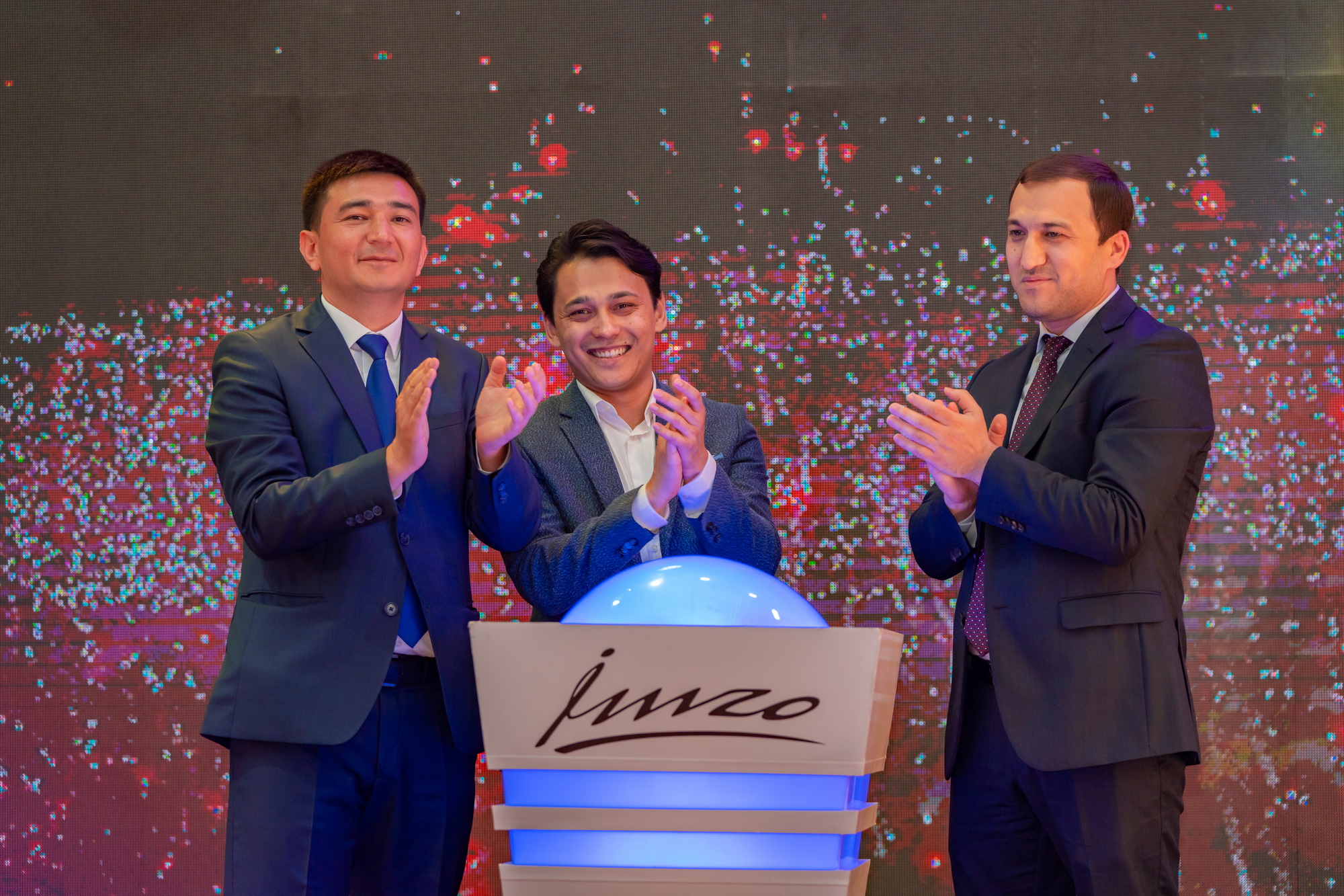 Бренд Imzo открыл первую производственную франшизу в Андижане