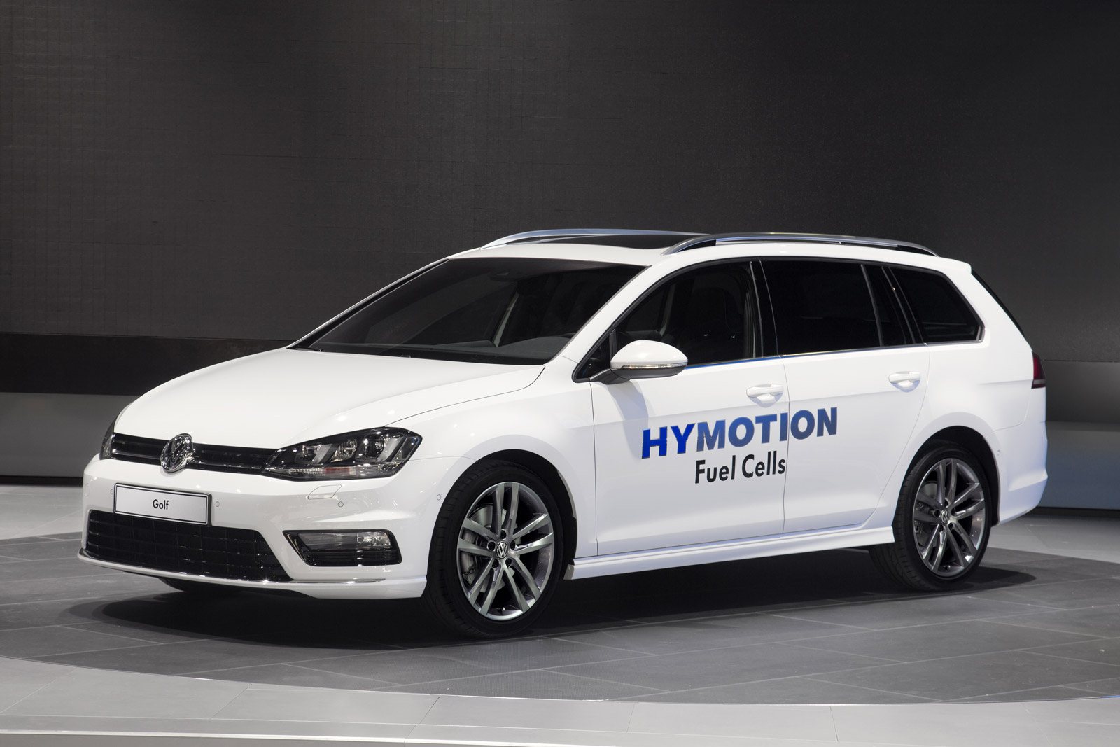 Volkswagen разрабатывает новое топливо