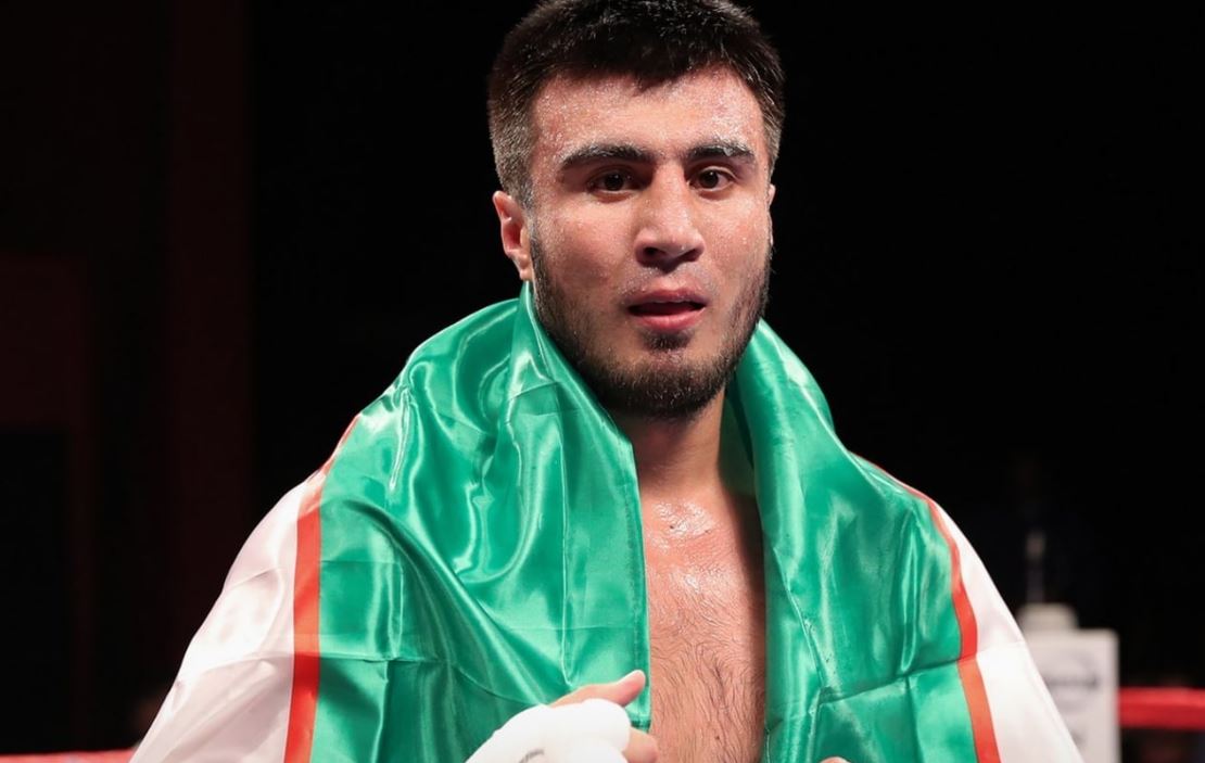 Олимпийский чемпион Баходир Джалолов заявил о превосходстве узбекского бокса над казахстанским 