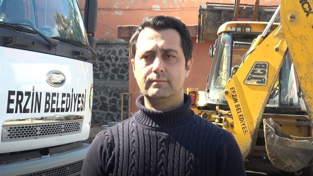 Мэр одного из турецких городов спас жителей тем, что не разрешал незаконное строительство