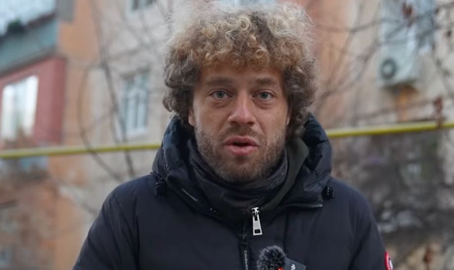 Илья Варламов - последние новости от команды Repost.uz