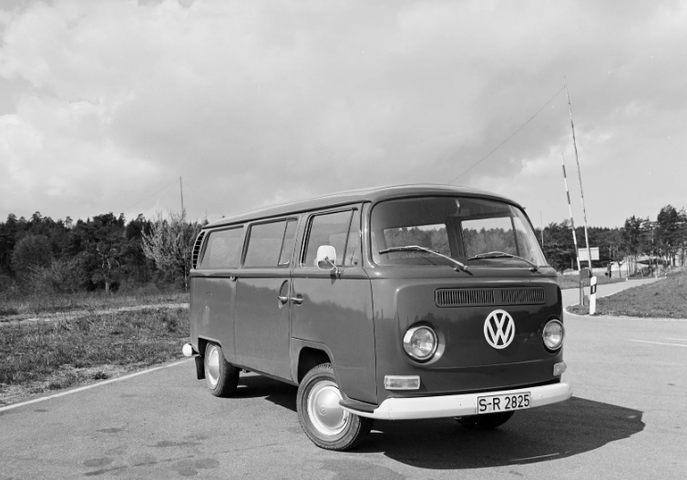 Фото: Volkswagen