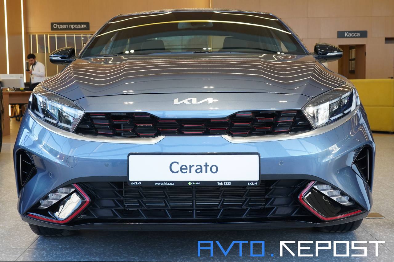 Фото: Repost Avto