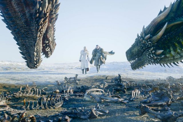 HBO может выпустить еще один приквел «Игры престолов»