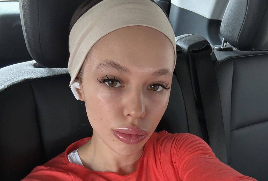 Сколько задолжала Инстасамка налоговой
