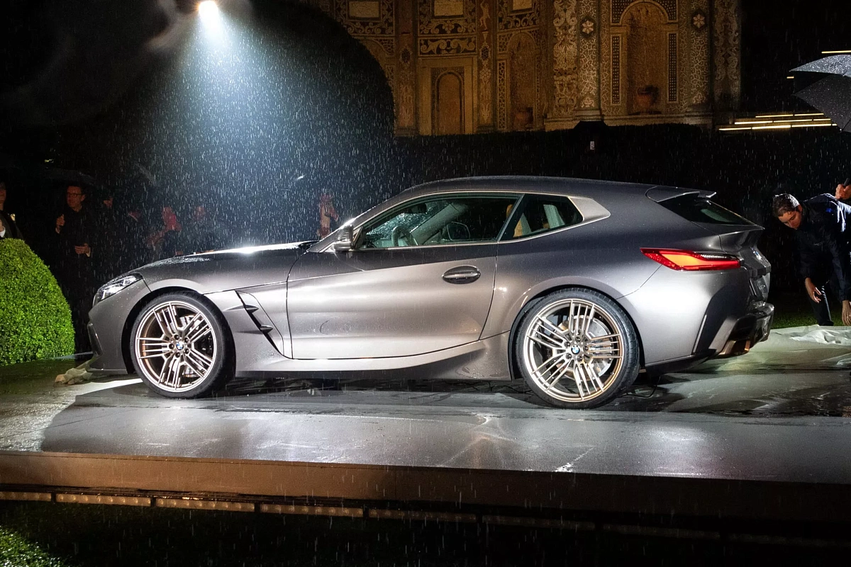 Фото: BMW