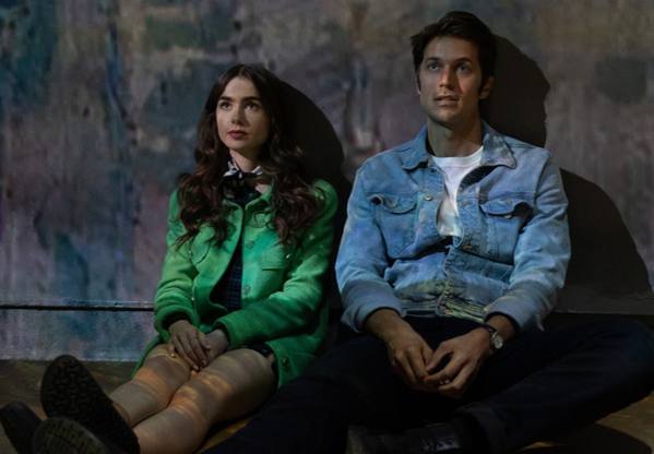 Что известно о новом сезоне сериала «Эмили в Париже»