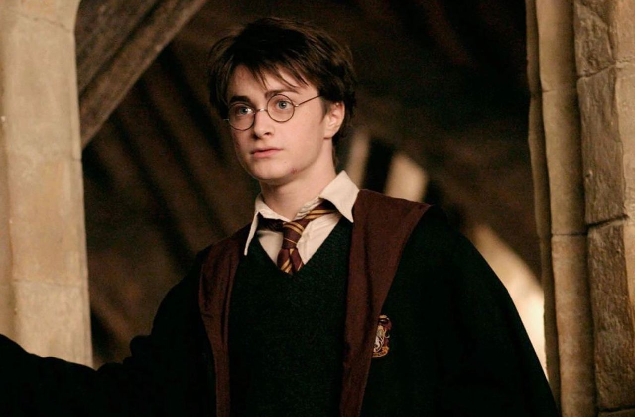 Дэниэл Рэдклифф не появится в сериале по «Гарри Поттеру»