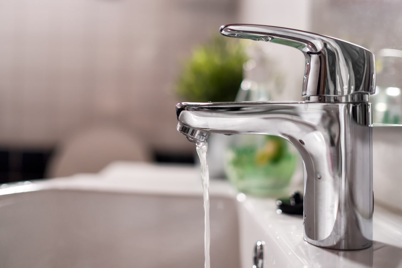 Обнародован график отключений горячей воды в Ташкенте (даты, локации)
