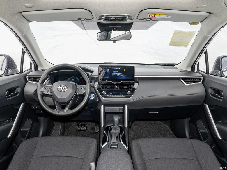 Фото: Toyota