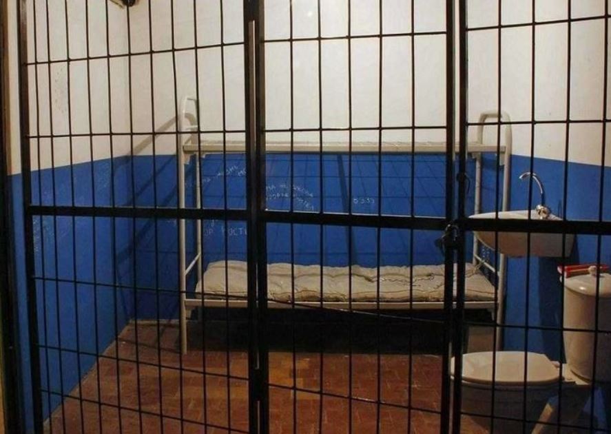 Узбекистанец получил 10 лет тюрьмы за сбыт синтетических наркотиков