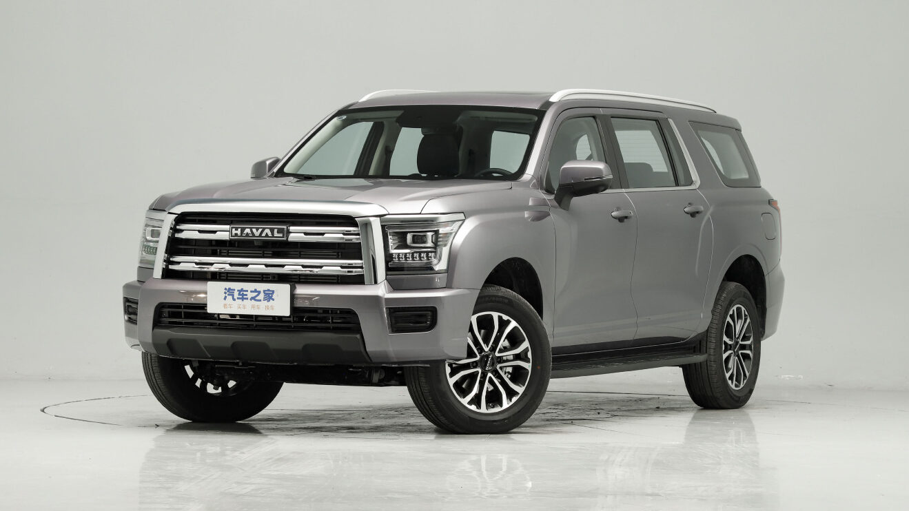 Фото: Haval