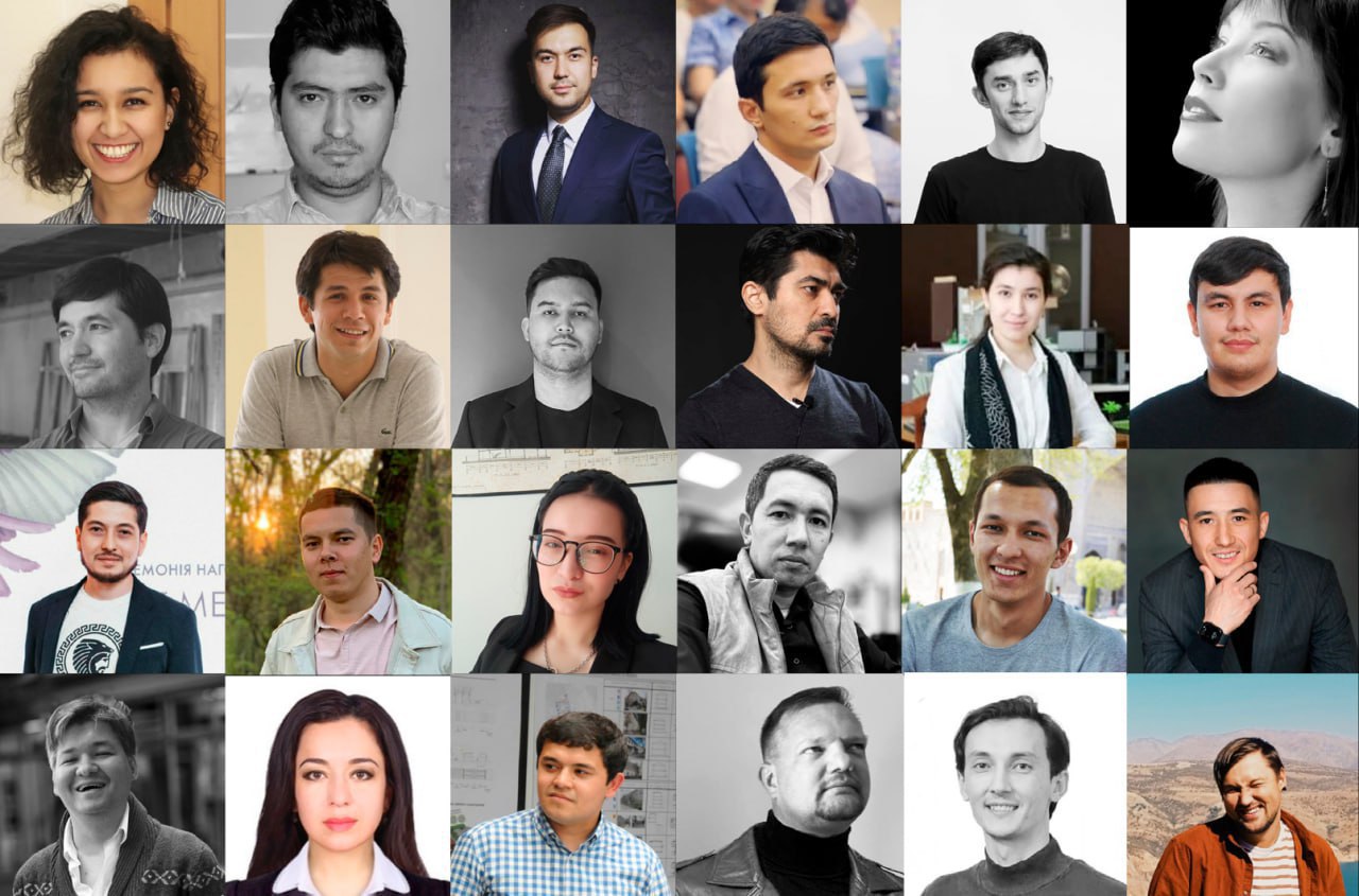 В Узбекистане создали Ассоциацию молодых архитекторов