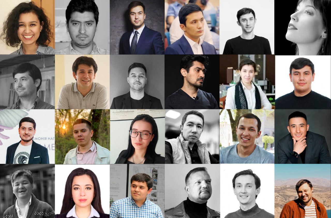 Ассоциация независимых архитекторов - последние новости от команды Repost.uz