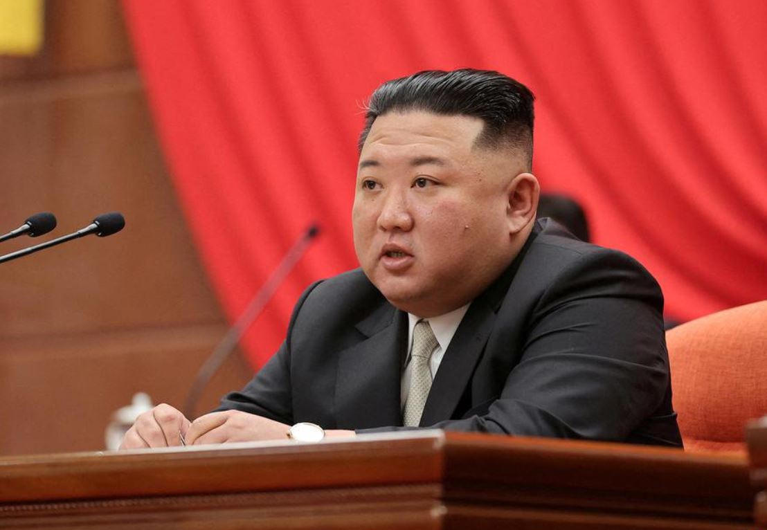 КНДР без колебаний нанесет ответный ядерный удар в случае провокации — Ким Чен Ын