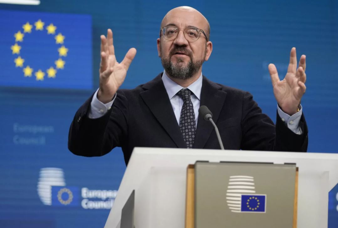 Европарламент - последние новости от команды Repost.uz