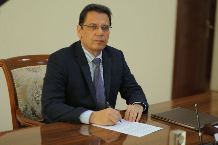 В Узбекистане наконец назначили нового министра высшего образования