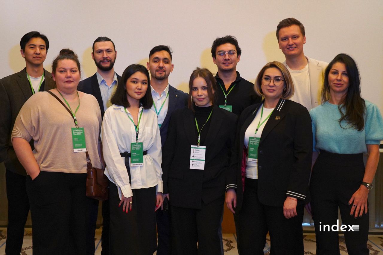 «В Узбекистане произойдет рост числа компаний, которые будут работать с ORM», — Марина Попова