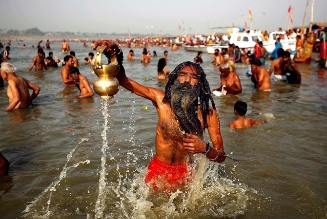 В Индии из-за экстремальной жары погибли 20 человек