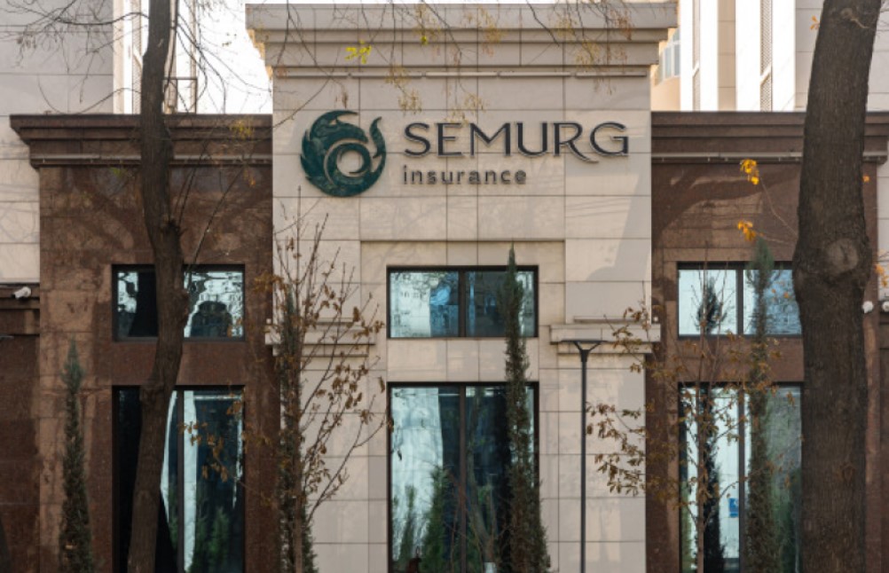 Страховую компанию Semurg Insurance снова оштрафовали