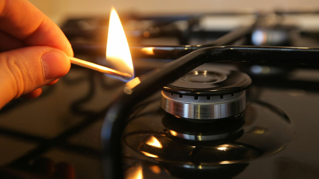 Toshkentning bitta tumaniga gaz yetkazib berish vaqtincha to‘xtatiladi