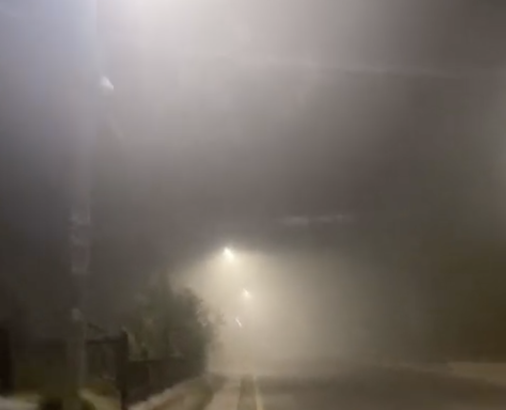 Toshkentda perekis vodorod sizib chiqishi yuz berdi