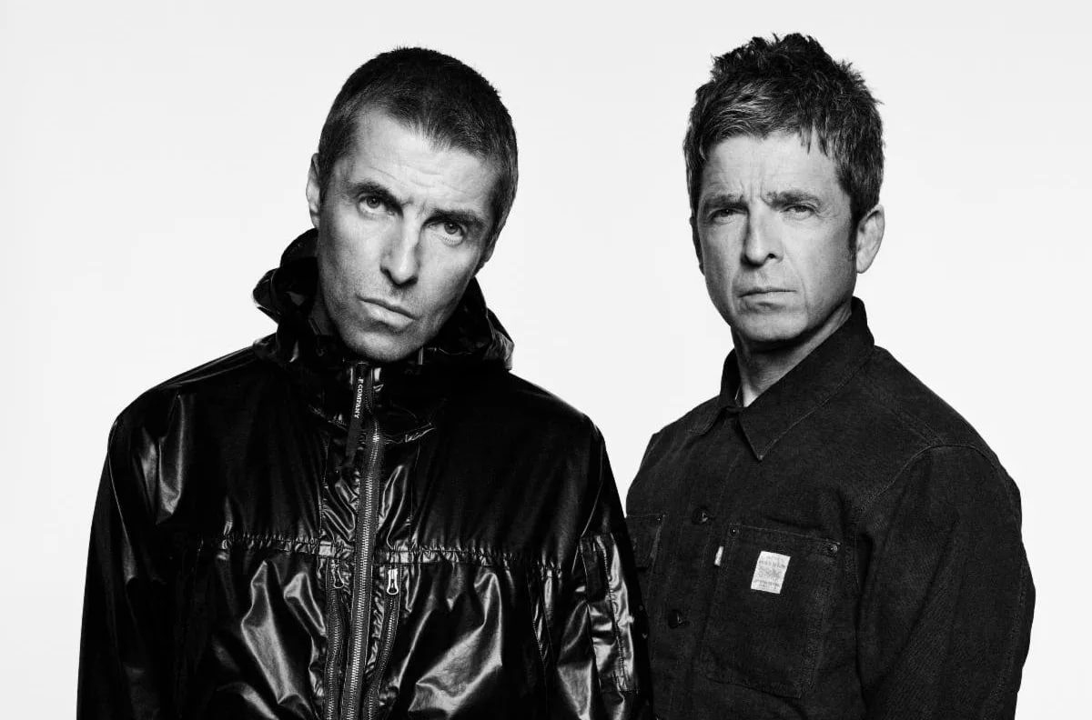 Oasis - последние новости от команды Repost.uz