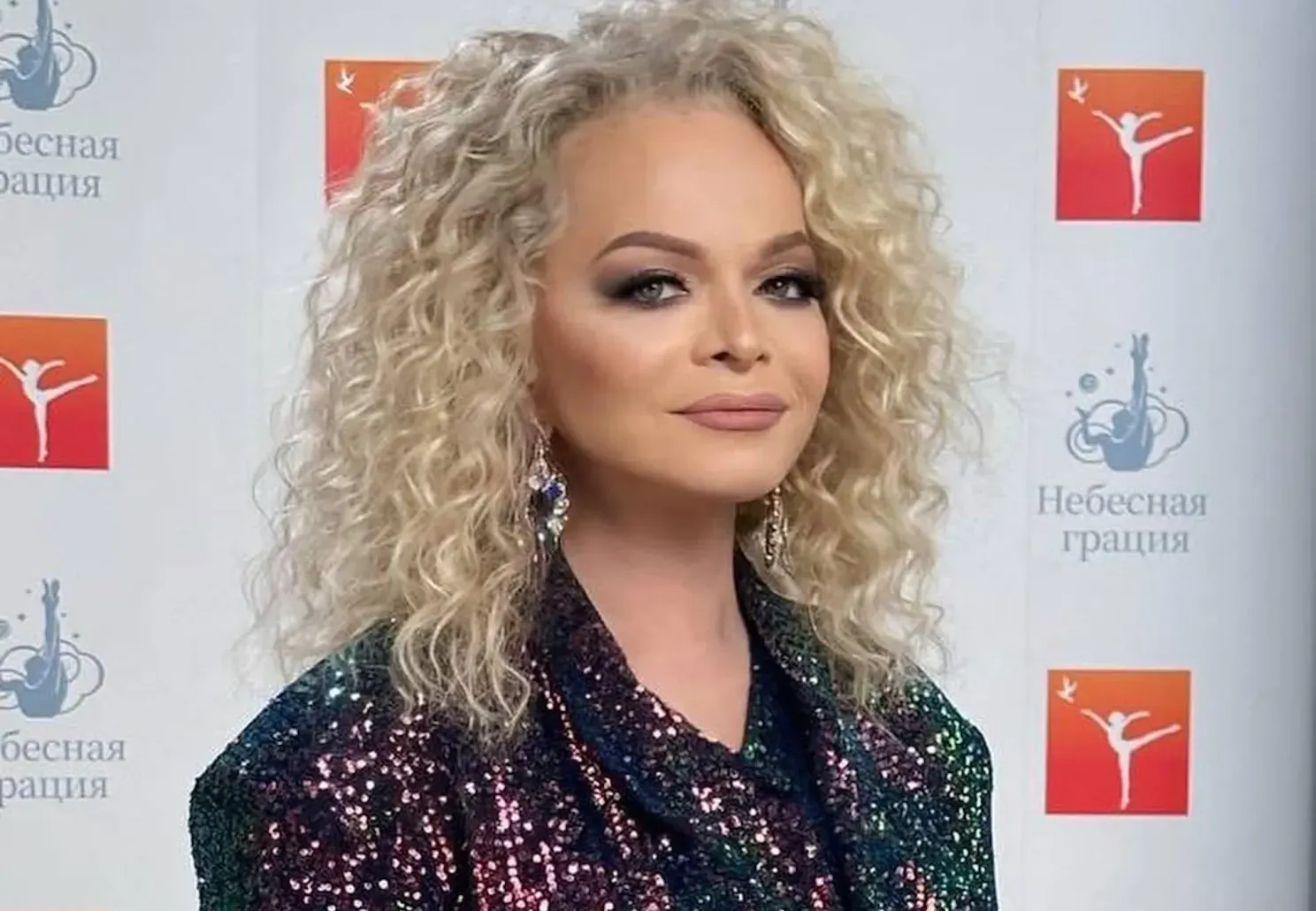 Лариса Долина - последние новости от команды Repost.uz