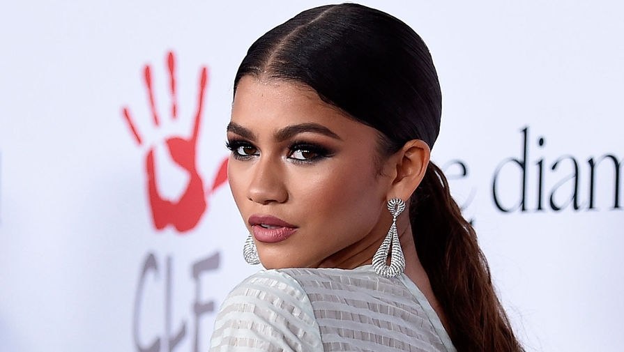 Зендая может взять паузу после насыщенного 2026 года