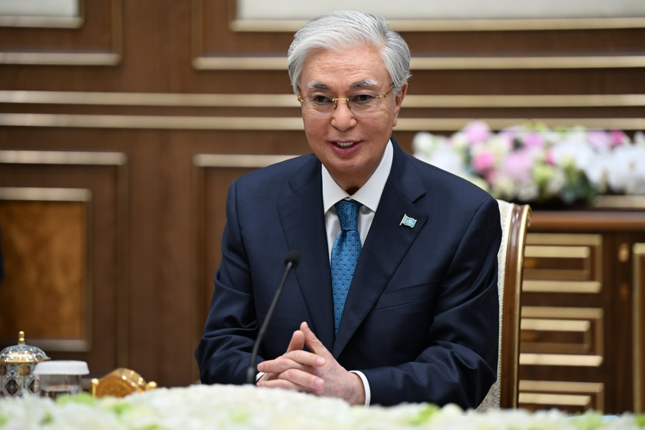 Фото: Пресс-служба президента