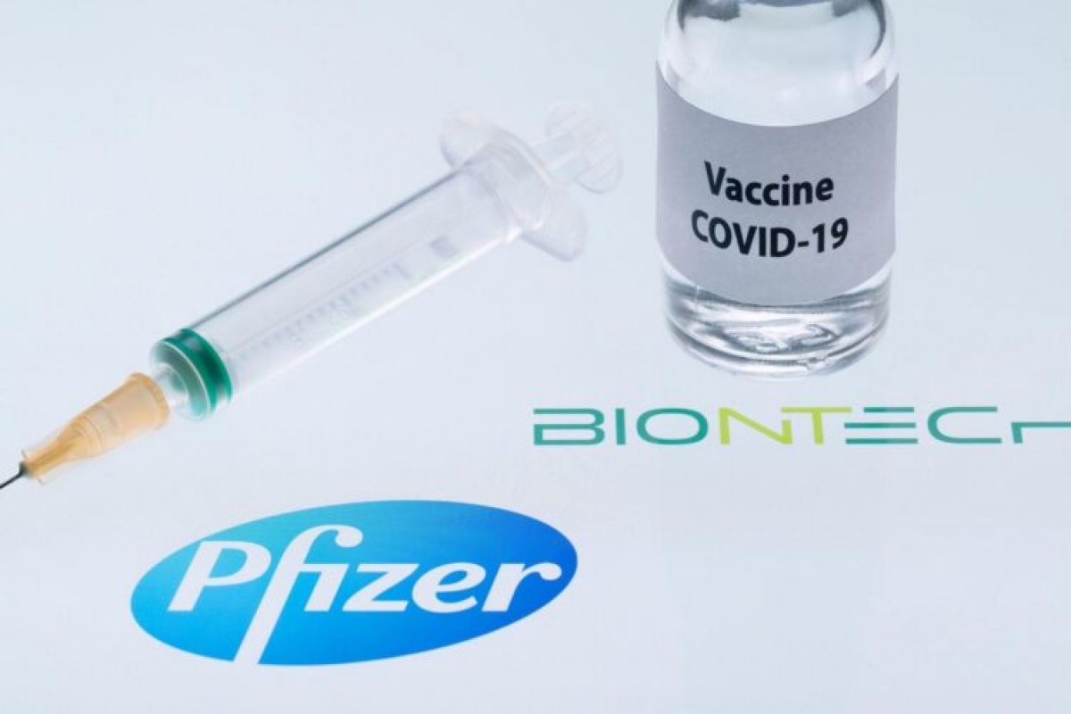 Кыргызстан отказывается от вакцины Pfizer<br>