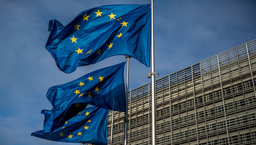 Евросоюз включил обход санкций в список уголовных преступлений
